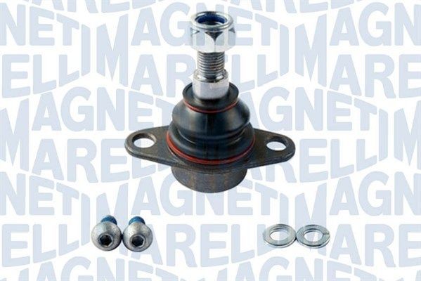 Шаровый шарнир BMW X5 Magneti Marelli. Артикул 301191617860