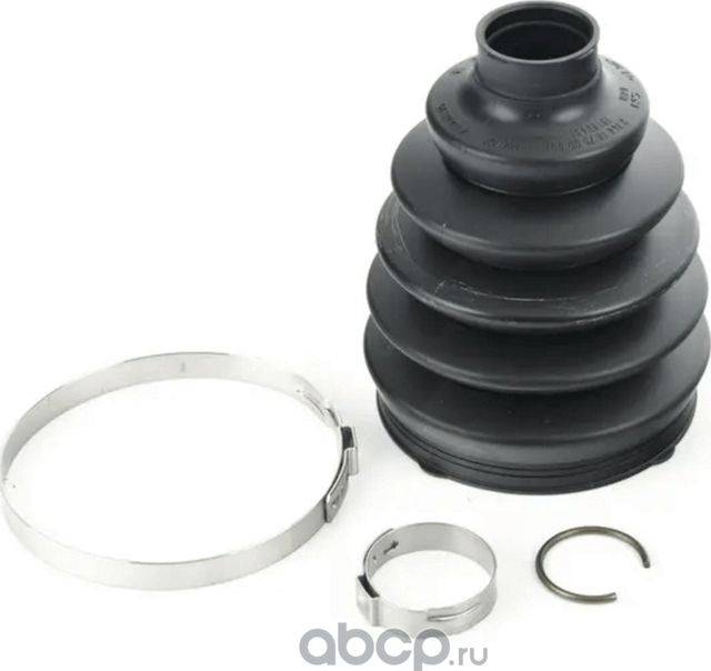 Пыльник шруса (комплект) VAG. Артикул 7E0498203C