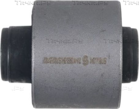 71-11395-SX_подушка заднего дифференциала левая!/ Mitsubishi Outlander Cu# 2002- (Stellox) Stellox. Артикул 71-11395-SX