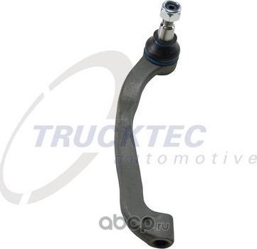 Наконечник рулевой тяги Trucktec Automotive. Артикул 07.37.128