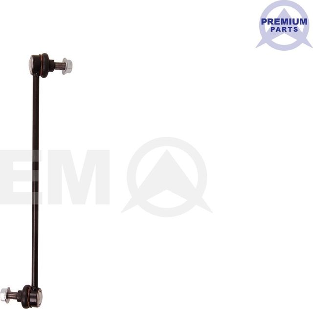 Стойка (тяга) стабилизатора Sidem. Артикул 50463