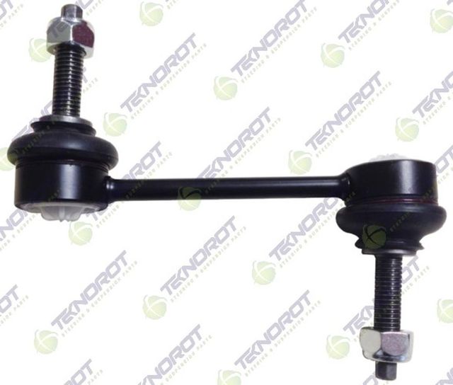 Стойка (тяга) стабилизатора Teknorot. Артикул LA-147