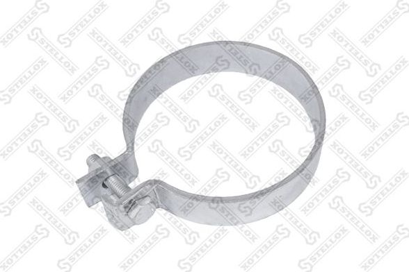 Труба соединительная Stellox. Артикул 82-01026-SX