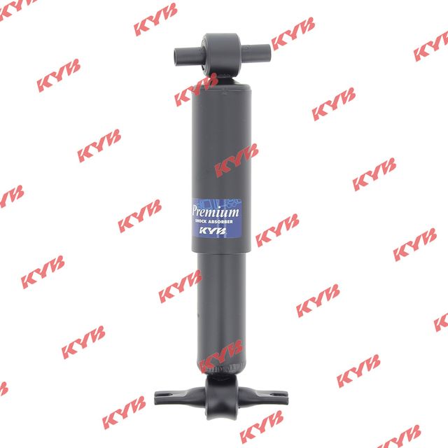 Амортизатор KYB (Каяба) Premium передний для Ford Taunus II 1975-1979. Артикул 443016