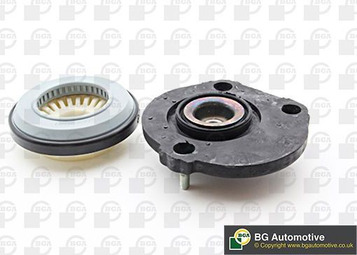 Опора стойки аморт BGA. Артикул SM6701