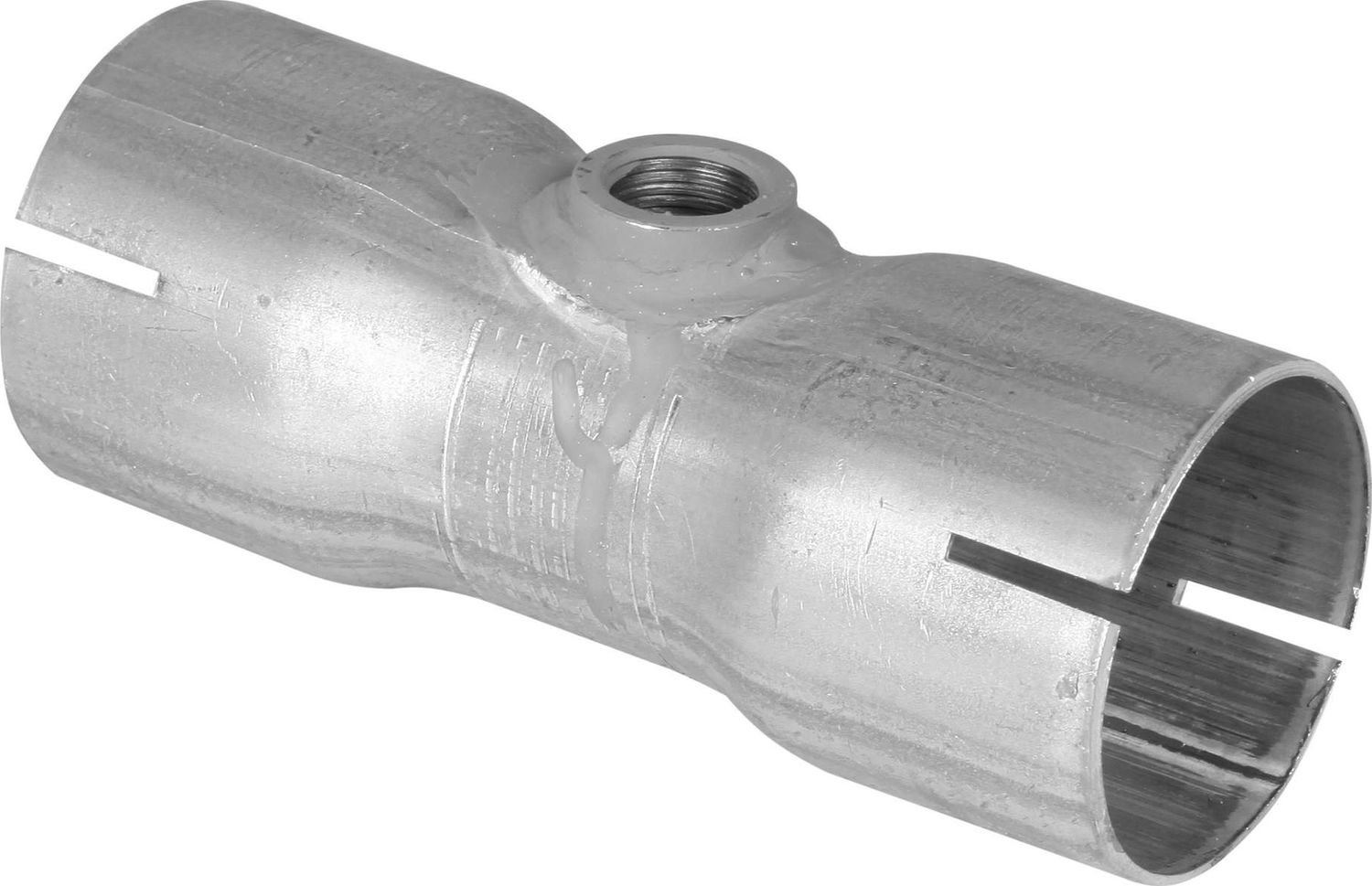 Глушитель Trialli. Артикул EMP 55150