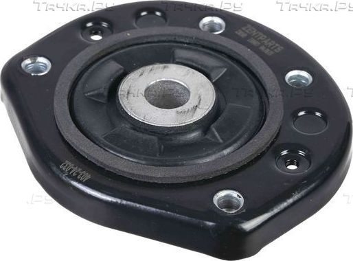 Опора амортизатора (стойки) Zentparts. Артикул Z11919