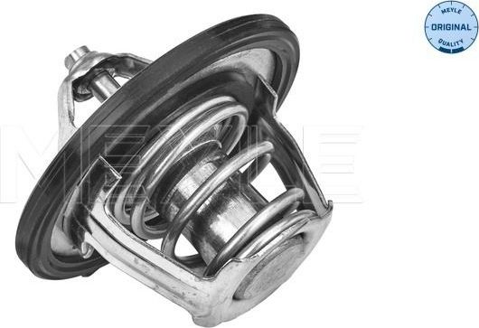 Термостат Meyle Original для Hyundai i20 I 2008-2015. Артикул 37-28 228 0008