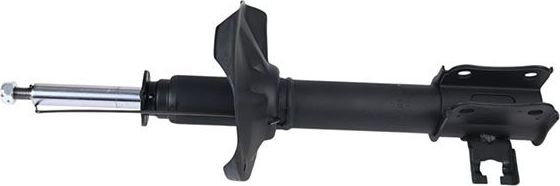 Амортизатор Zentparts задний правый для Suzuki Baleno I 1995-2002. Артикул Z01440