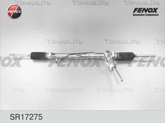 Рулевая рейка Fenox для Ford Mondeo IV 2007-2015. Артикул SR17275