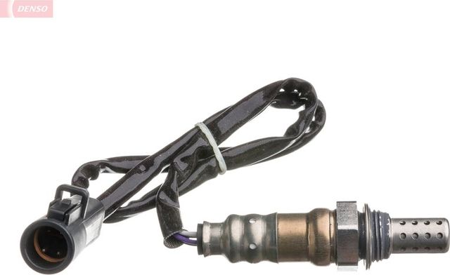 Лямбда-зонд (кислородный датчик) Denso Direct fit switching sensor. Артикул DOX-2055