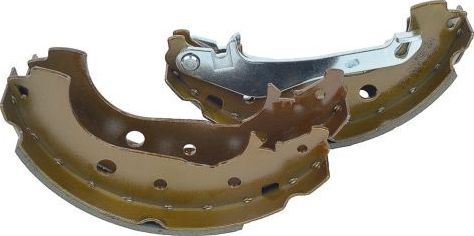 Тормозные колодки Stellox задние для Ford EcoSport I 2013-2026. Артикул 167 100-SX