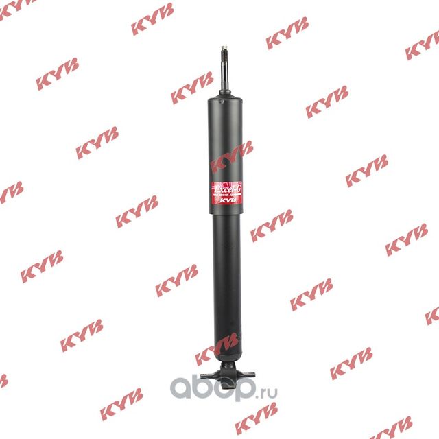 Амортизатор KYB Excel-G. Артикул 343357