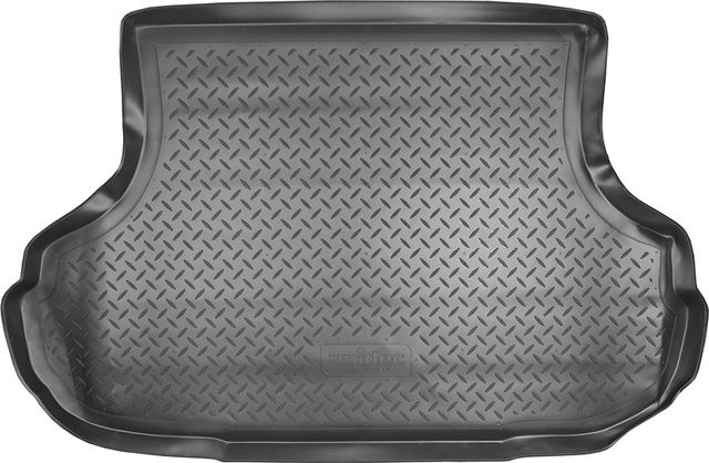 Коврик Норпласт для багажника Hyundai Sonata IV, V 2002-2009. Артикул NPL-P-31-41