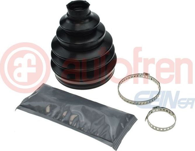 Пыльник ШРУСа наружный Autofren Seinsa для Audi S4 IV (B8) 2008-2015. Артикул D8378T