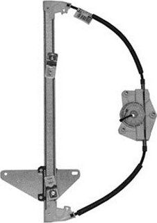 Стеклоподъемник Magneti Marelli передний правый для Citroen C4 I 2004-2011. Артикул 350103584000