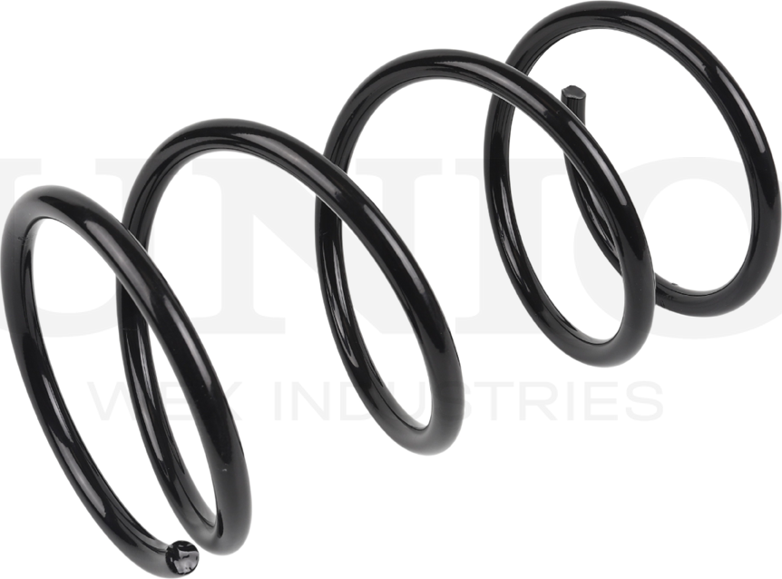 Пружина подвески (Unio). Артикул CSP-10078