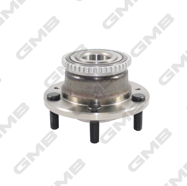 Ступица колеса GMB для Mazda 6 I (GG) 2002-2008. Артикул GH22090T
