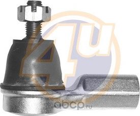 Наконечник рулевой тяги 4U. Артикул HN-A-43727