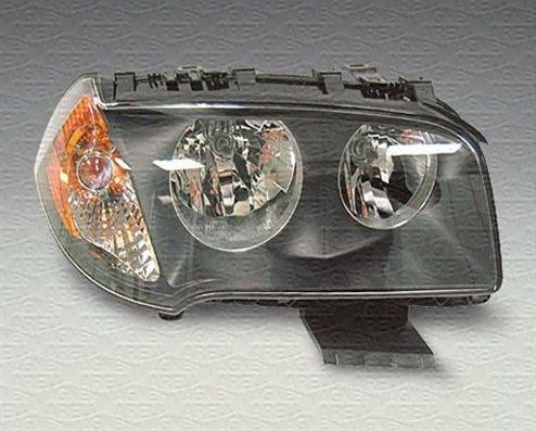 Фара передняя основная Magneti Marelli левая для BMW X3 I (E83) 2003-2008. Артикул 710301210201