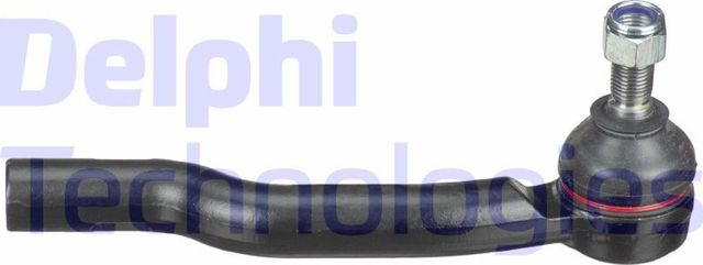 Наконечник рулевой тяги Delphi. Артикул TA2343