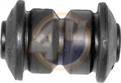 Сайлентблок переднего рычага подвески 4U. Артикул MR-P-54584