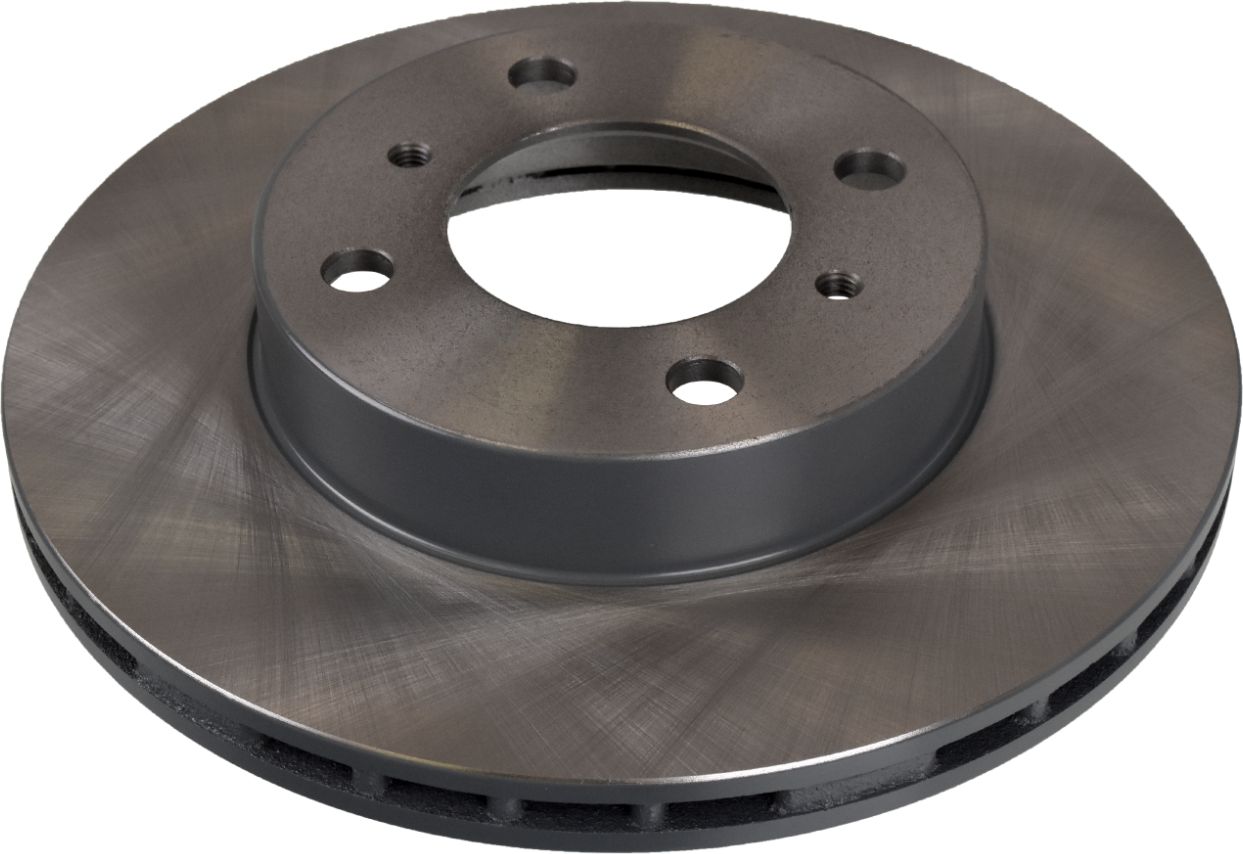 Тормозной диск Blue Print. Артикул ADC44342