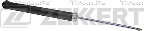 Амортизатор Zekkert задний для Ford Fusion I 2004-2012. Артикул SG-3006