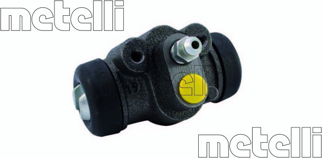 Тормозной цилиндр Metelli (Чугун). Артикул 04-0516