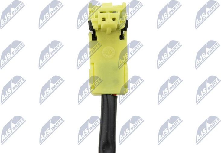 КОНТАКТНАЯ ГРУППА ПОДУШКИ БЕЗОПАСНОСТИ NISSAN X-TRIAL T31 2012-WTYCZKA NR 1:11 PINаW,WTYCZK NTY. Артикул EAS-NS-010