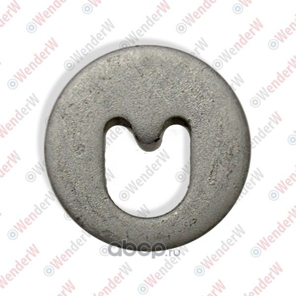 АВТОЗАПЧАСТЬШАЙБА ЭКСЦЕНТРИКОВАЯ VOLVO S80 98-06 (Wenderw). Артикул WEL095