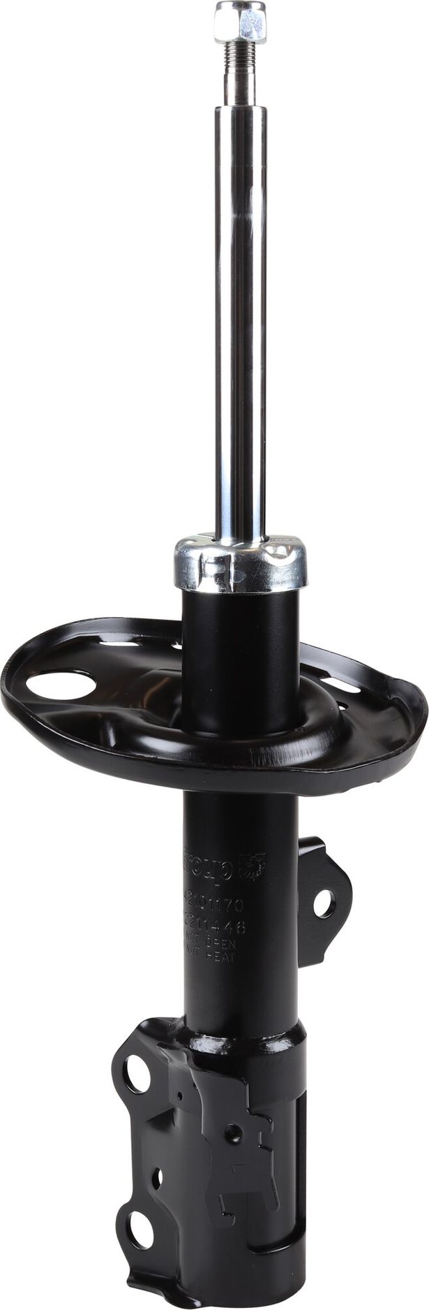 Амортизатор JP Group. Артикул 4842101170