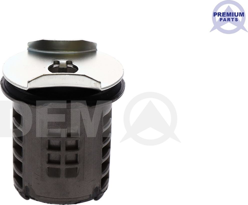 Сайлентблок задней балки Sidem. Артикул 863311