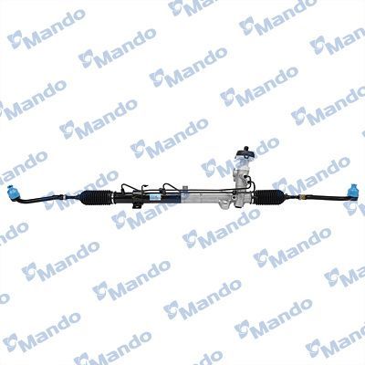 Рулевая рейка Mando. Артикул EX577001M600