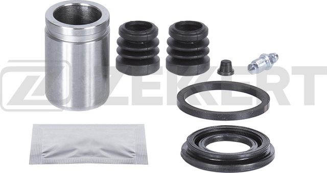 Ремкомплект тормозного суппорта Zekkert задний для Daewoo Lacetti 2004-2010. Артикул BR-1009