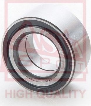 Ступичный подшипник Asva передний для Honda FR-V 2004-2009. Артикул DACM48860042-40