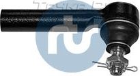 Наконечник рулевой тяги RTS правый/левый для Toyota 4Runner V 2010-2026. Артикул 91-94041
