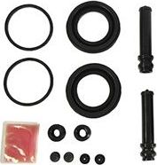 Ремкомплект тормозного суппорта Advics для Toyota Land Cruiser Prado 120 2002-2010. Артикул SP259