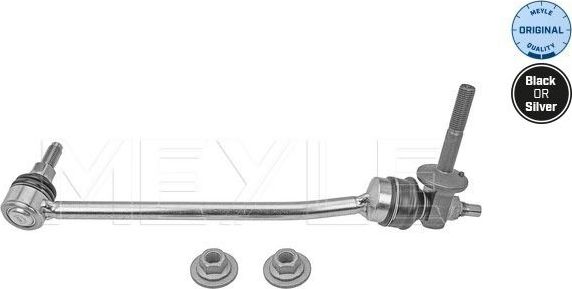 Стойка (тяга) стабилизатора Meyle Original. Артикул 016 035 0060