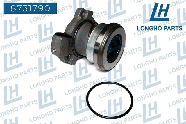 Подшипник выжимной совмещ.с цилиндром сцепл/ OPEL, Daewoo 24422061 (Longho). Артикул 8731790