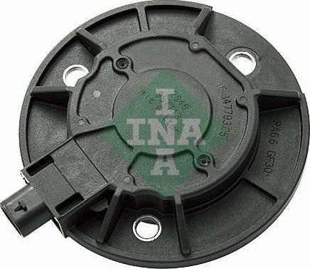 КЛАПАН РЕГУЛЯТОРА ФАЗ ГАЗОРАПРЕДЕЛЕНИЯ Ina. Артикул 427 0034 10