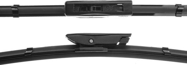 Щетка стеклоочистителя (дворник) Denckermann для Renault Twingo III 2014-2026. Артикул VD10133