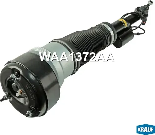 Амортизатор подвески передний (Krauf). Артикул WAA1372AA