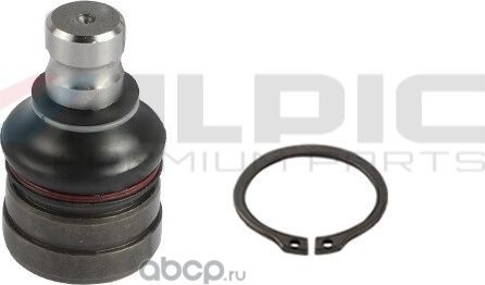 Опора шаровая правая/левая MITSUBISHI(ASX,LANCER,OUTLANDER,), Peugeot-Citroen(40 (Alpic). Артикул ABJ191LR