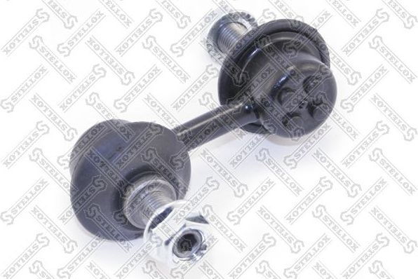 Стойка (тяга) стабилизатора Stellox передняя правая/левая для Mazda MX-3 I 1991-1998. Артикул 56-71028-SX