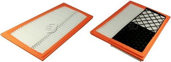 Воздушный фильтр Denckermann. Артикул A141295