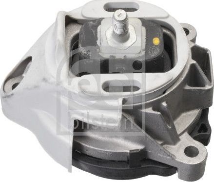 Подушка (опора) двигателя Febi Bilstein правая для BMW 2 F22 2014-2026. Артикул 104257