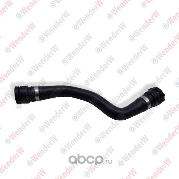 ШЛАНГ СИСТЕМЫ ОХЛАЖДЕНИЯ BMW X5 E53 (Wenderw). Артикул WEPTR498