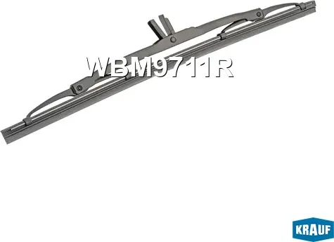 Щетка стеклоочистителя задняя Krauf. Артикул WBM9711R