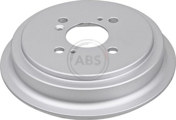 Тормозной барабан ABS. Артикул 2691-S